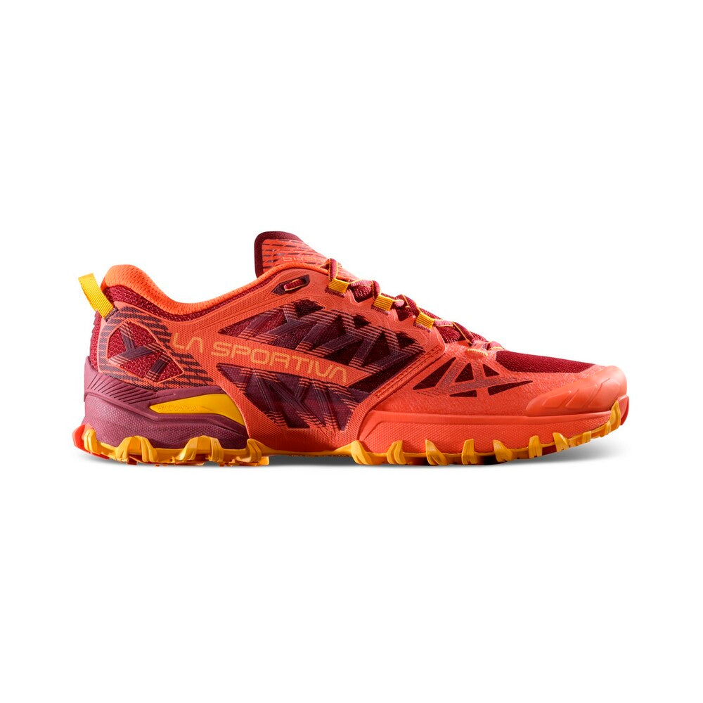 Bushido III Hombre Zapatillas Trail Running La Sportiva