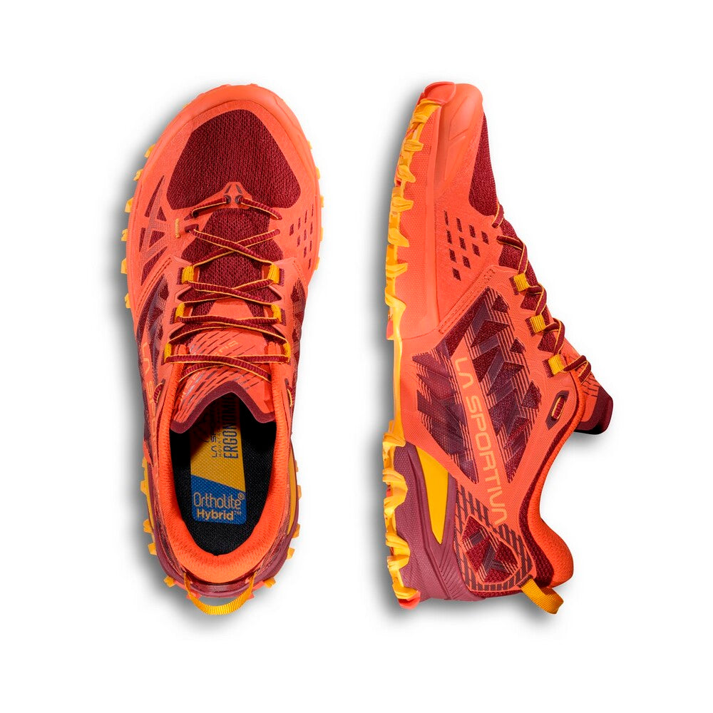 Bushido III Hombre Zapatillas Trail Running La Sportiva