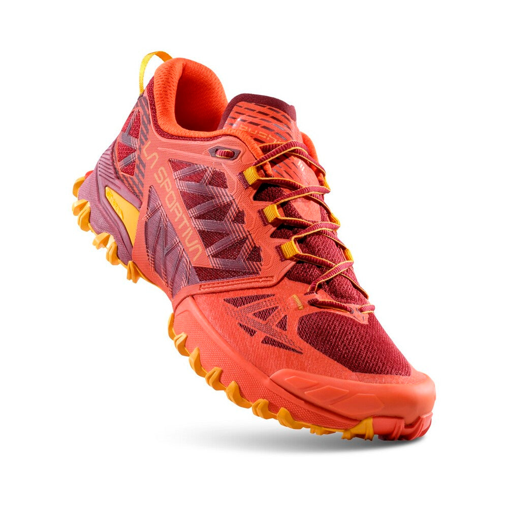 Bushido III Hombre Zapatillas Trail Running La Sportiva