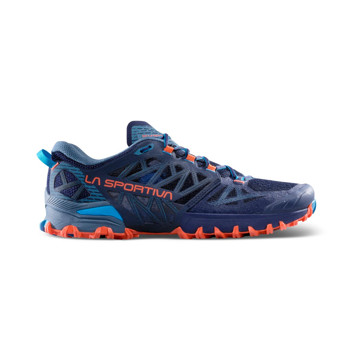 Bushido III Hombre Zapatillas Trail Running La Sportiva