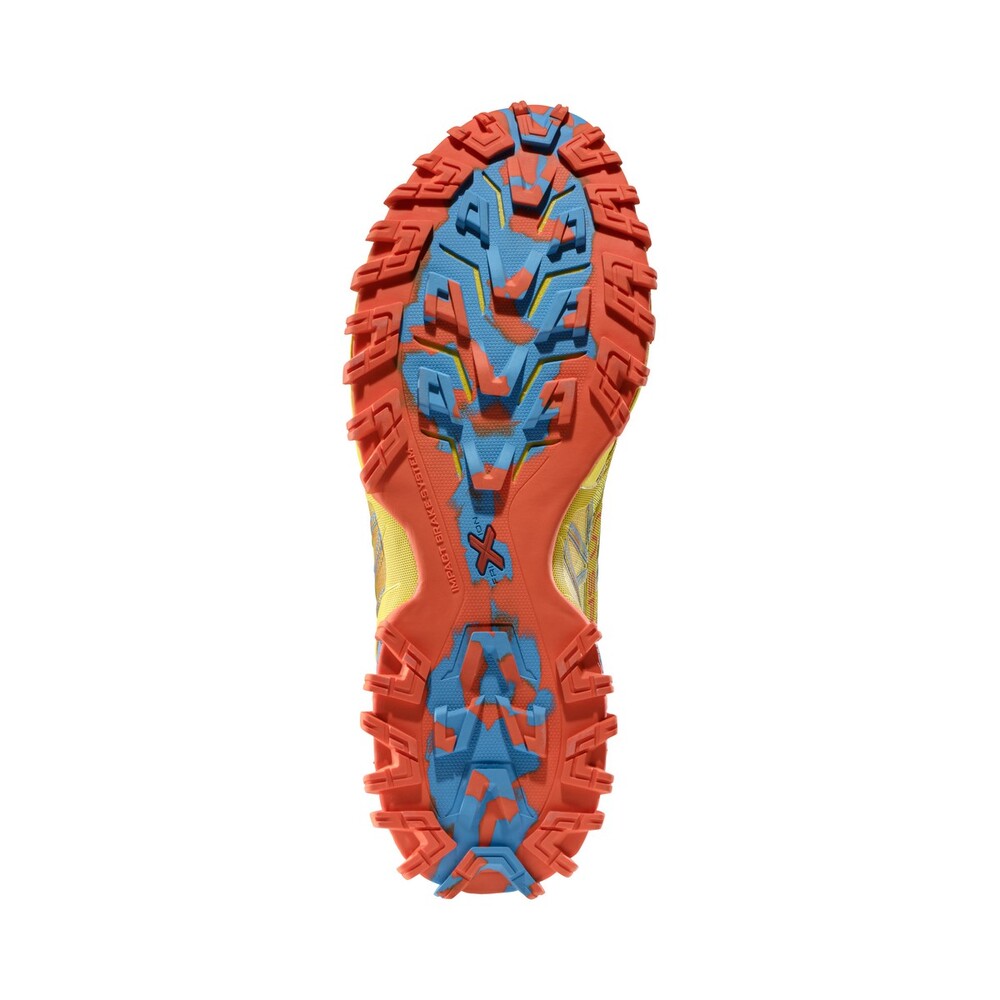 Bushido III Hombre Zapatillas Trail Running La Sportiva