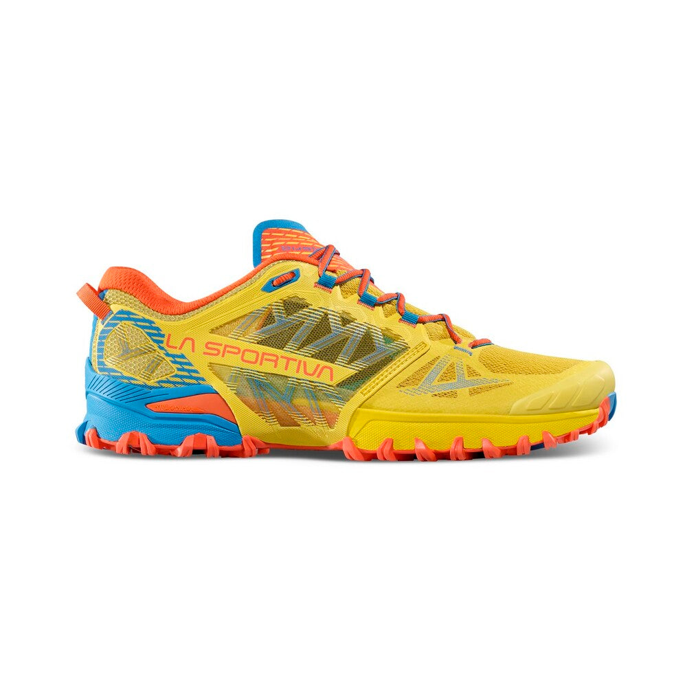 Bushido III Hombre Zapatillas Trail Running La Sportiva