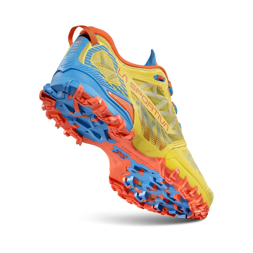 Bushido III Hombre Zapatillas Trail Running La Sportiva