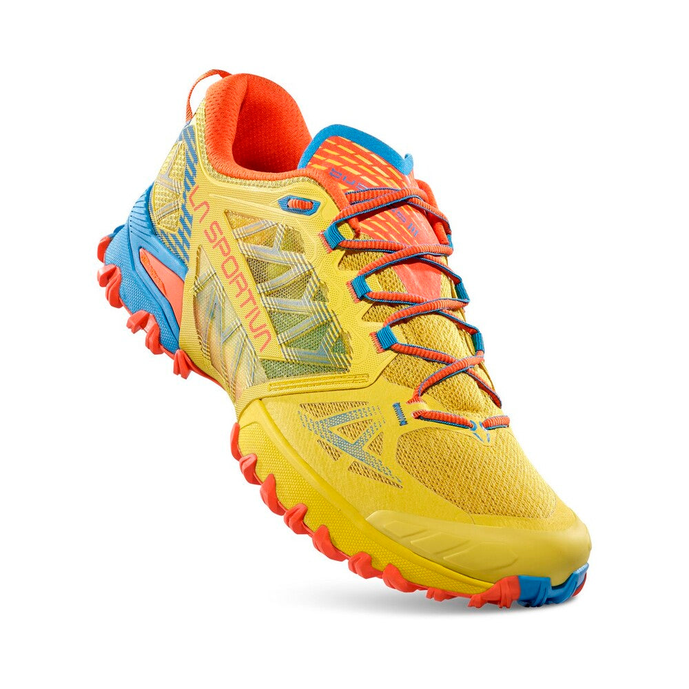 Bushido III Hombre Zapatillas Trail Running La Sportiva