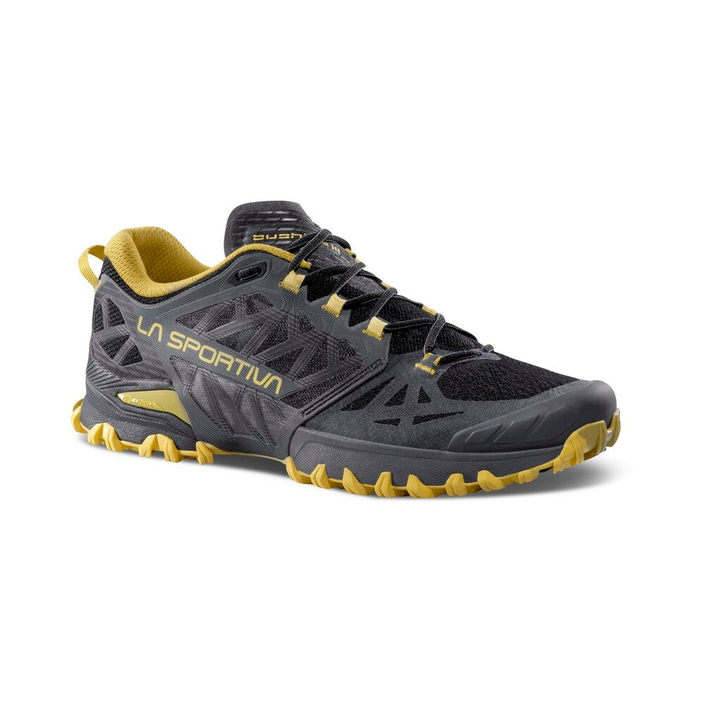 Bushido III Hombre Zapatillas Trail Running La Sportiva