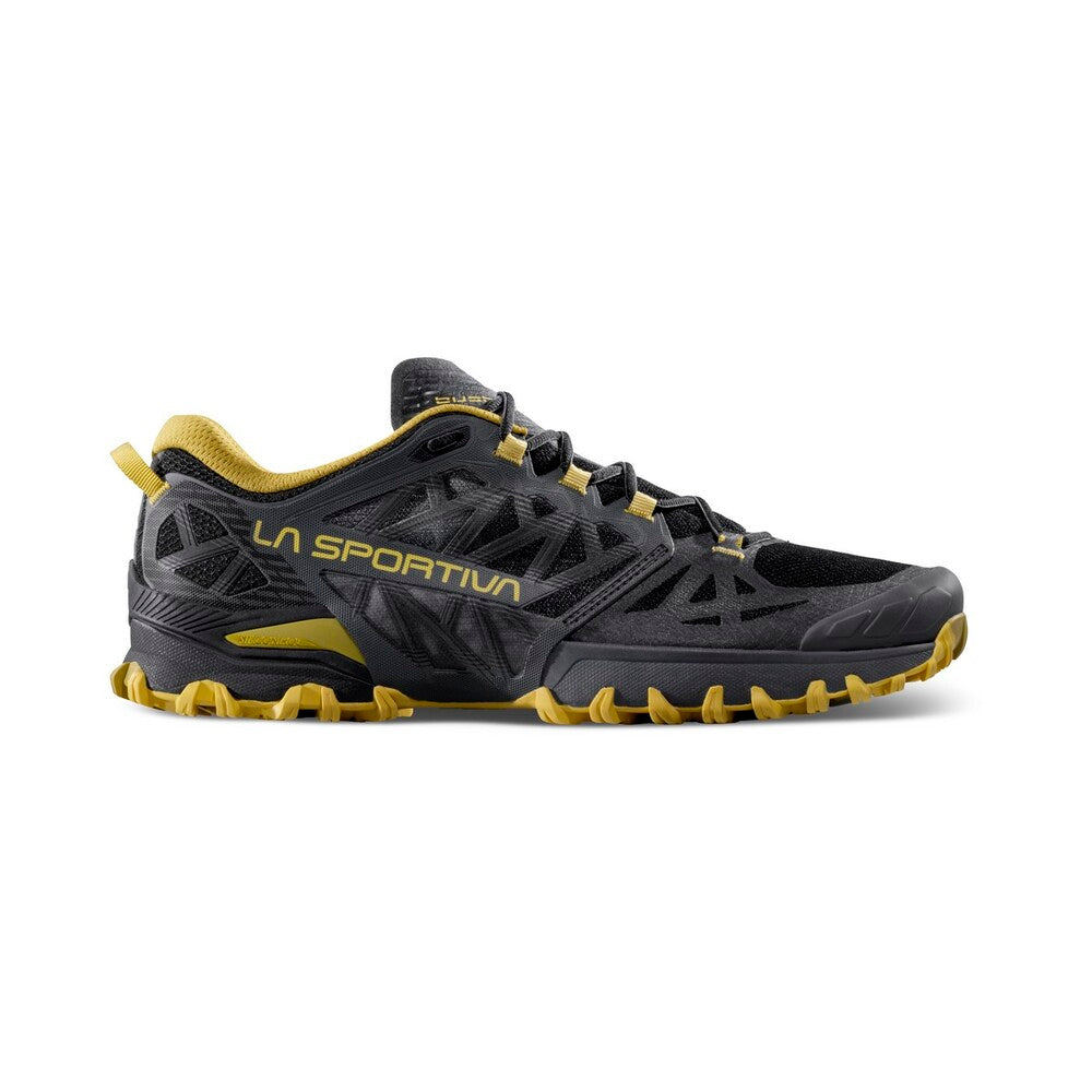 Bushido III Hombre Zapatillas Trail Running La Sportiva