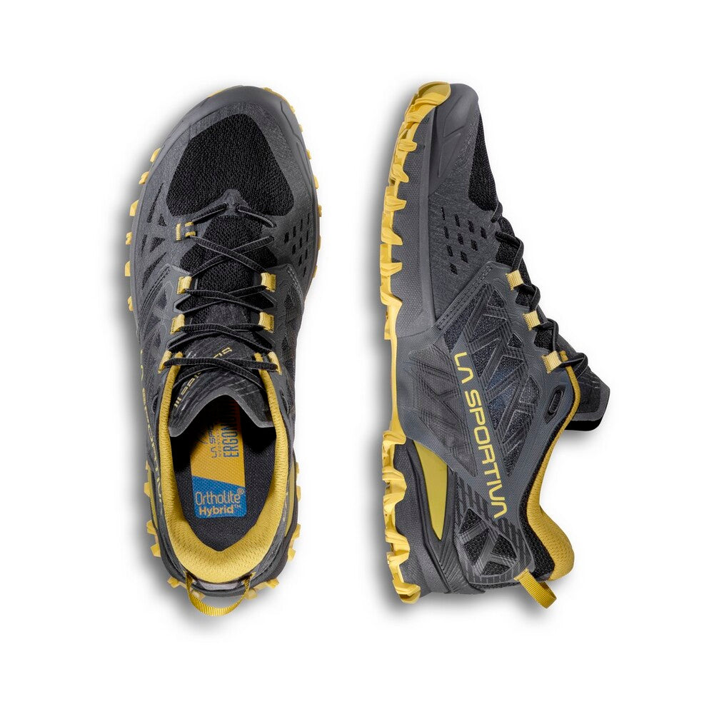 Bushido III Hombre Zapatillas Trail Running La Sportiva