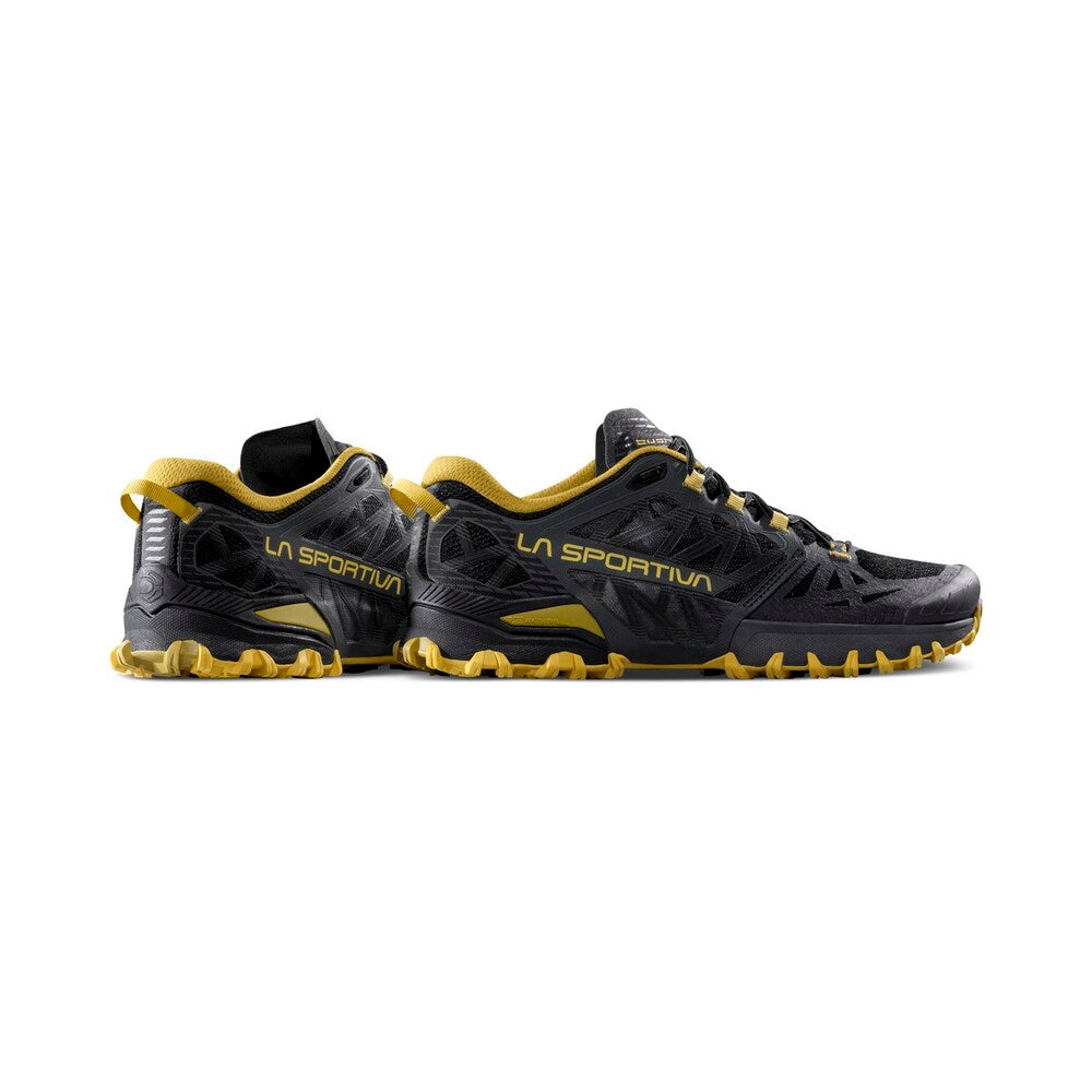 Bushido III Hombre Zapatillas Trail Running La Sportiva