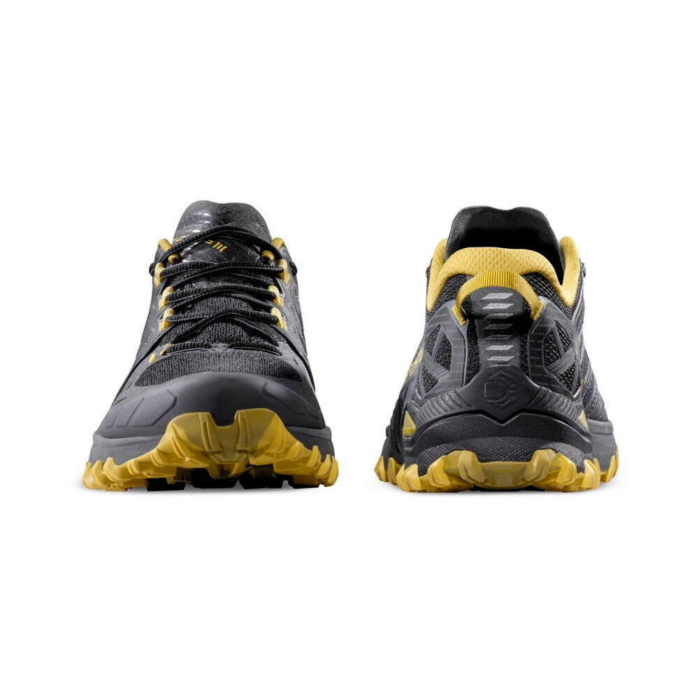 Bushido III Hombre Zapatillas Trail Running La Sportiva