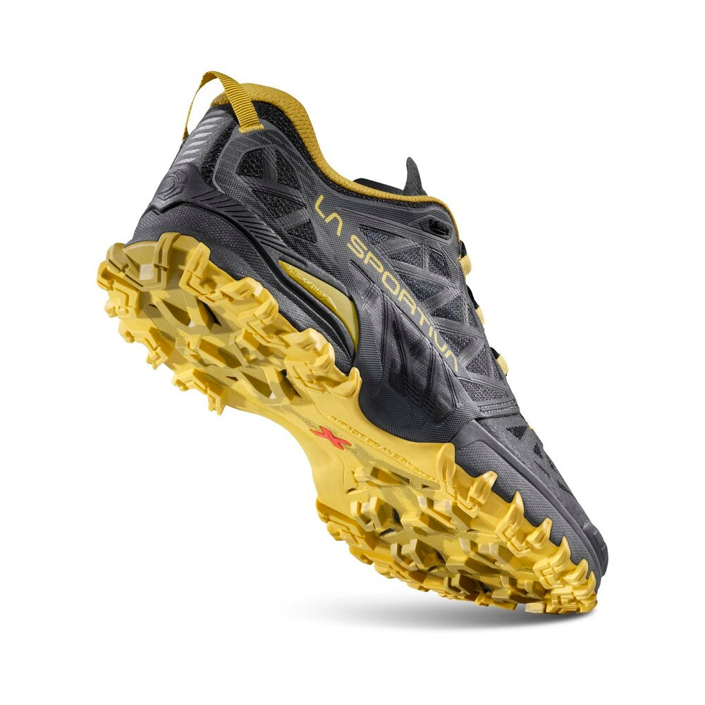 Bushido III Hombre Zapatillas Trail Running La Sportiva