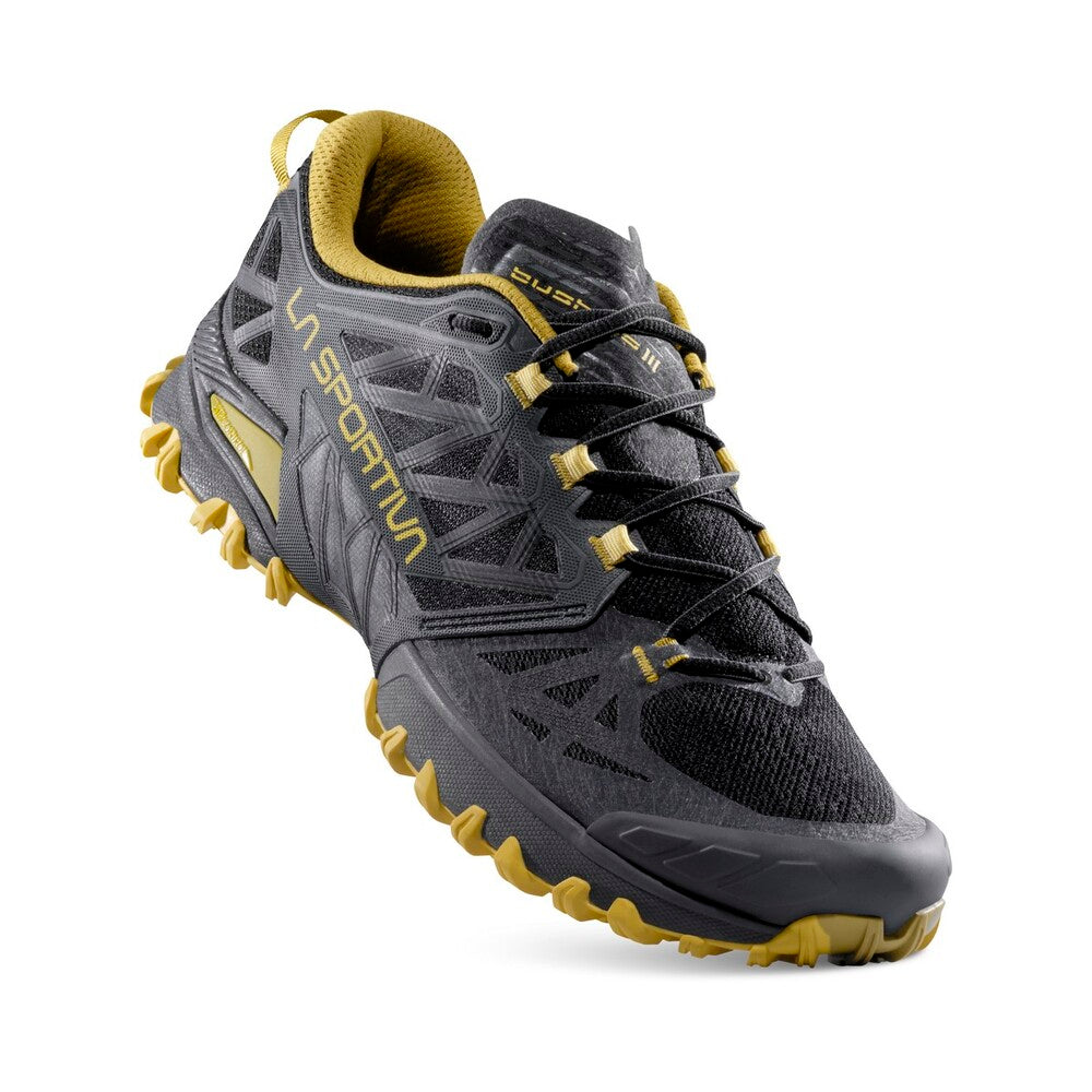 Bushido III Hombre Zapatillas Trail Running La Sportiva