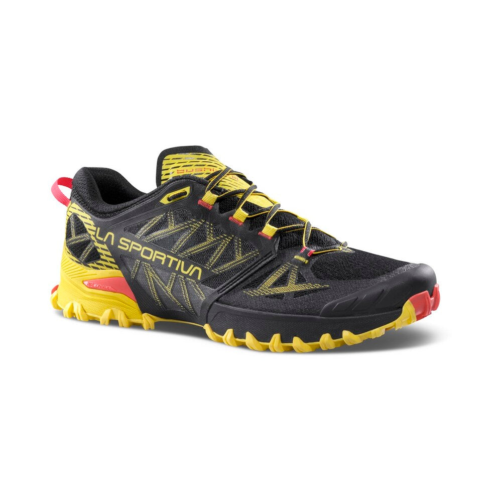 Bushido III Hombre Zapatillas Trail Running La Sportiva