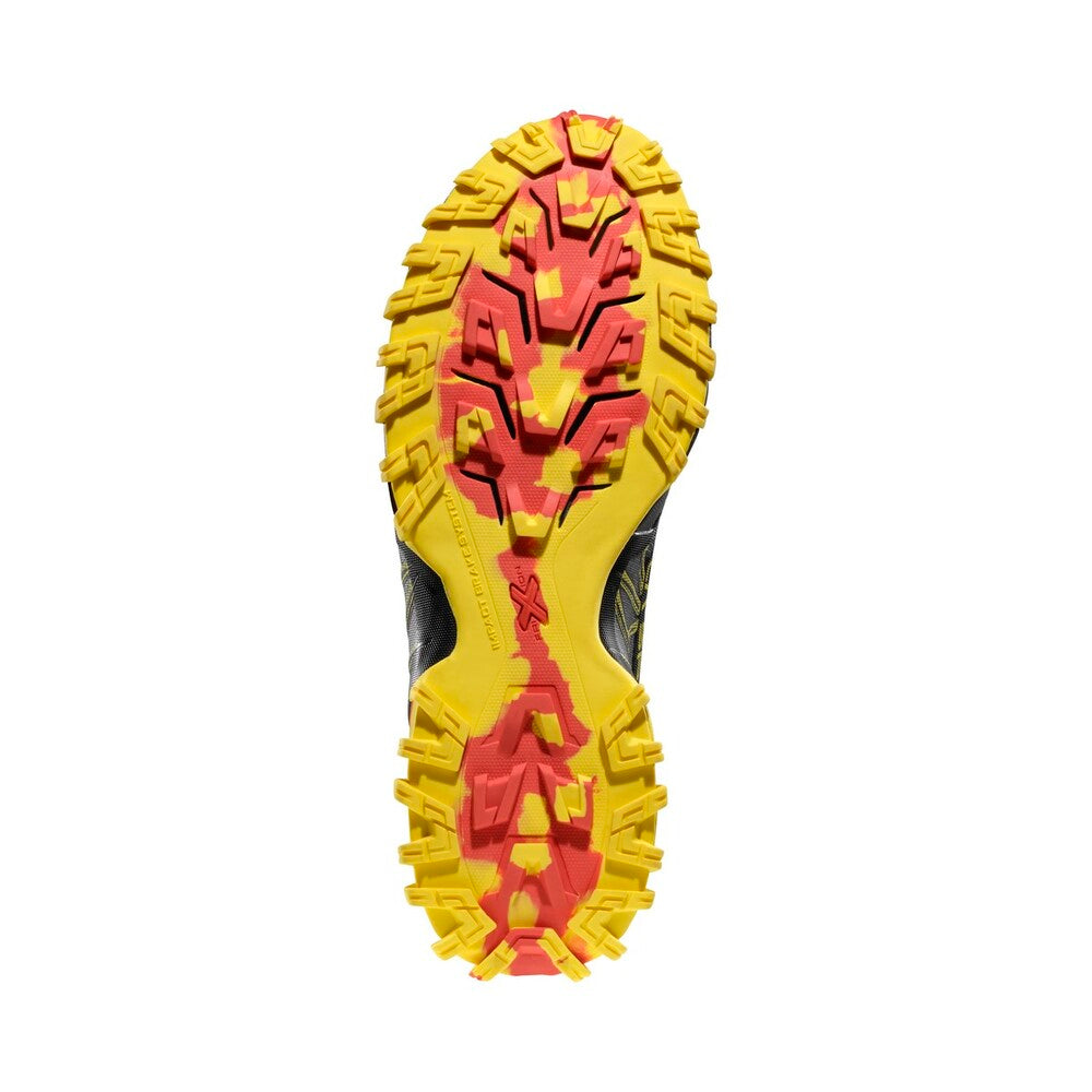 Bushido III Hombre Zapatillas Trail Running La Sportiva