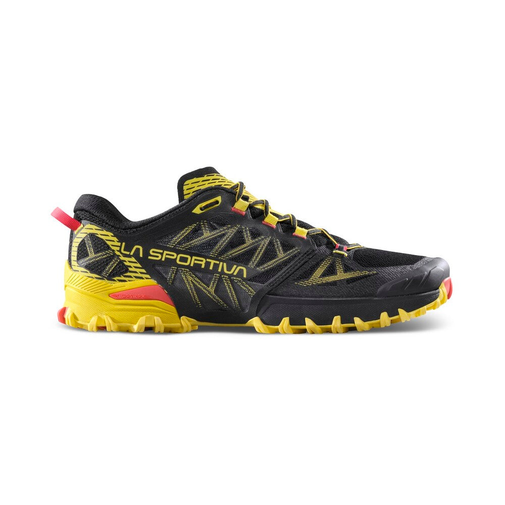 Bushido III Hombre Zapatillas Trail Running La Sportiva