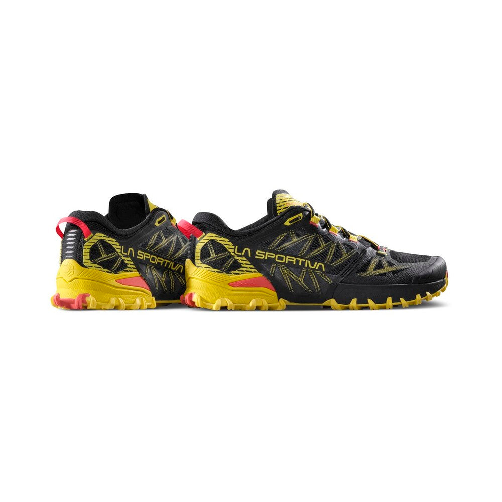 Bushido III Hombre Zapatillas Trail Running La Sportiva