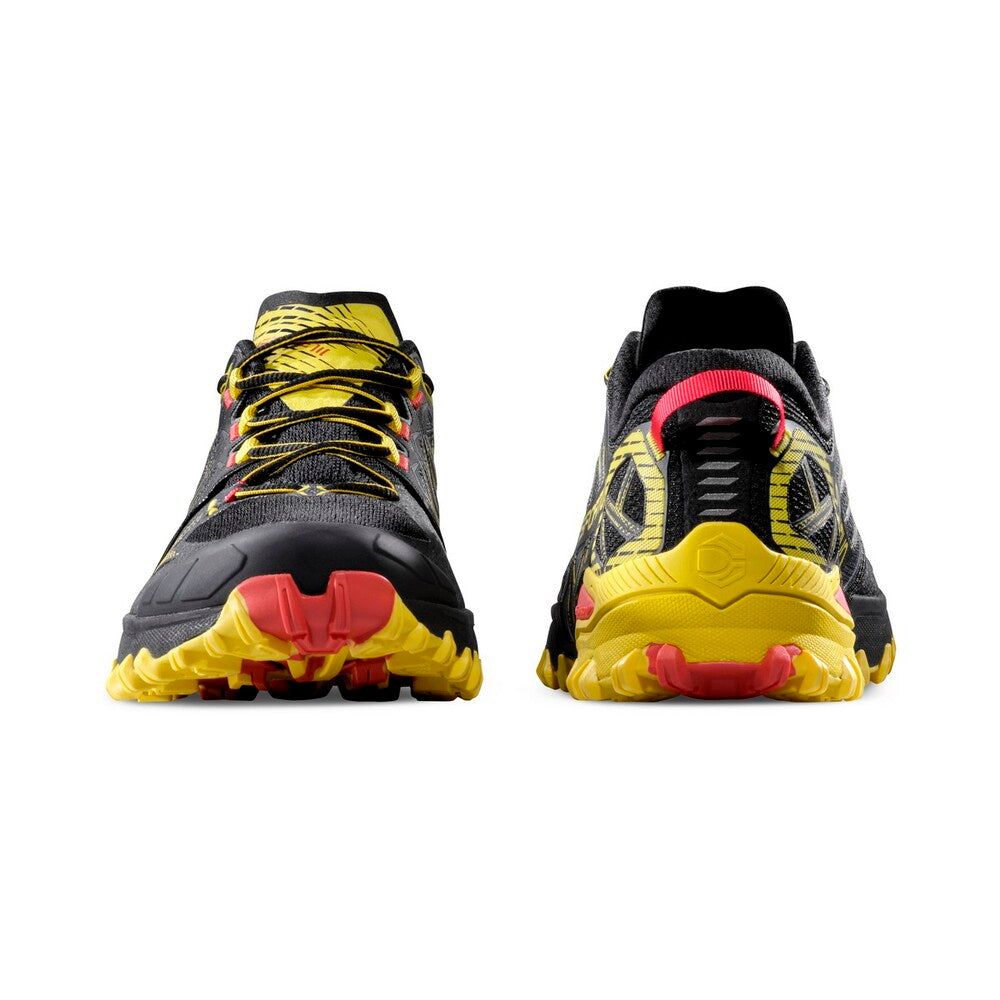 Bushido III Hombre Zapatillas Trail Running La Sportiva