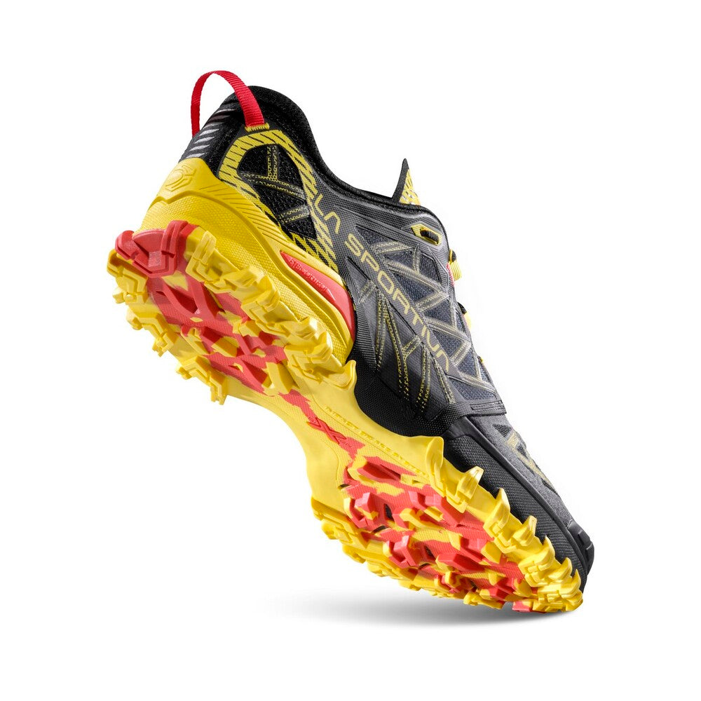 Bushido III Hombre Zapatillas Trail Running La Sportiva