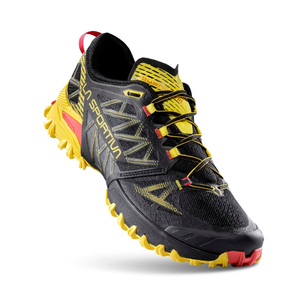 Bushido III Hombre Zapatillas Trail Running La Sportiva