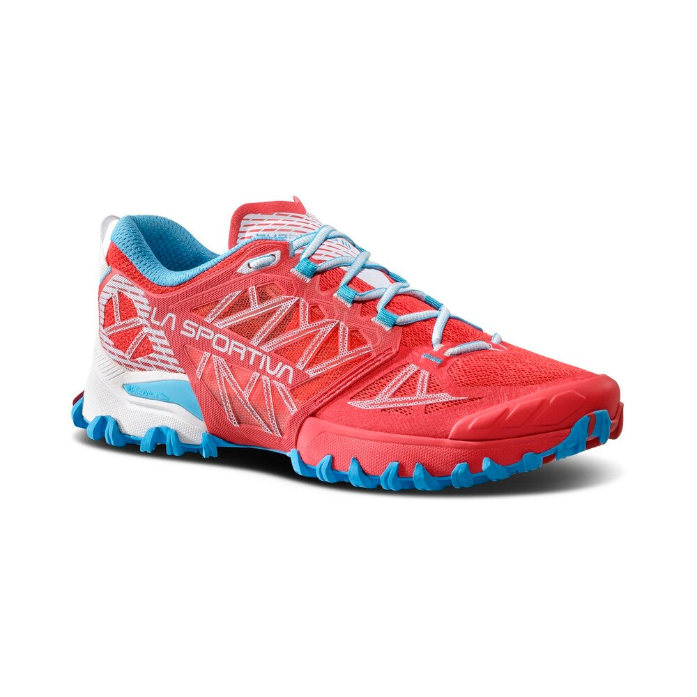 Bushido III Mujer Zapatillas Trail Running La Sportiva