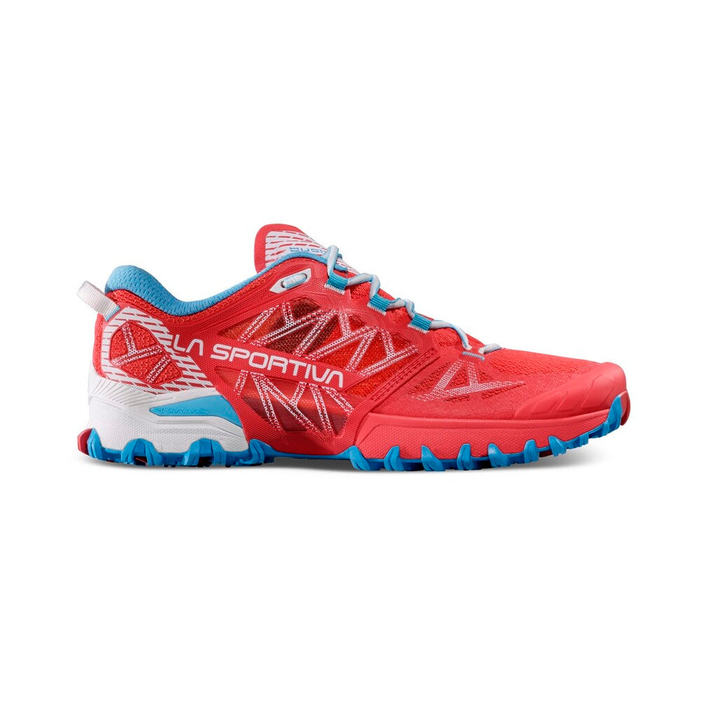 Bushido III Mujer Zapatillas Trail Running La Sportiva