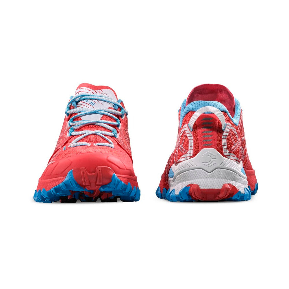 Bushido III Mujer Zapatillas Trail Running La Sportiva