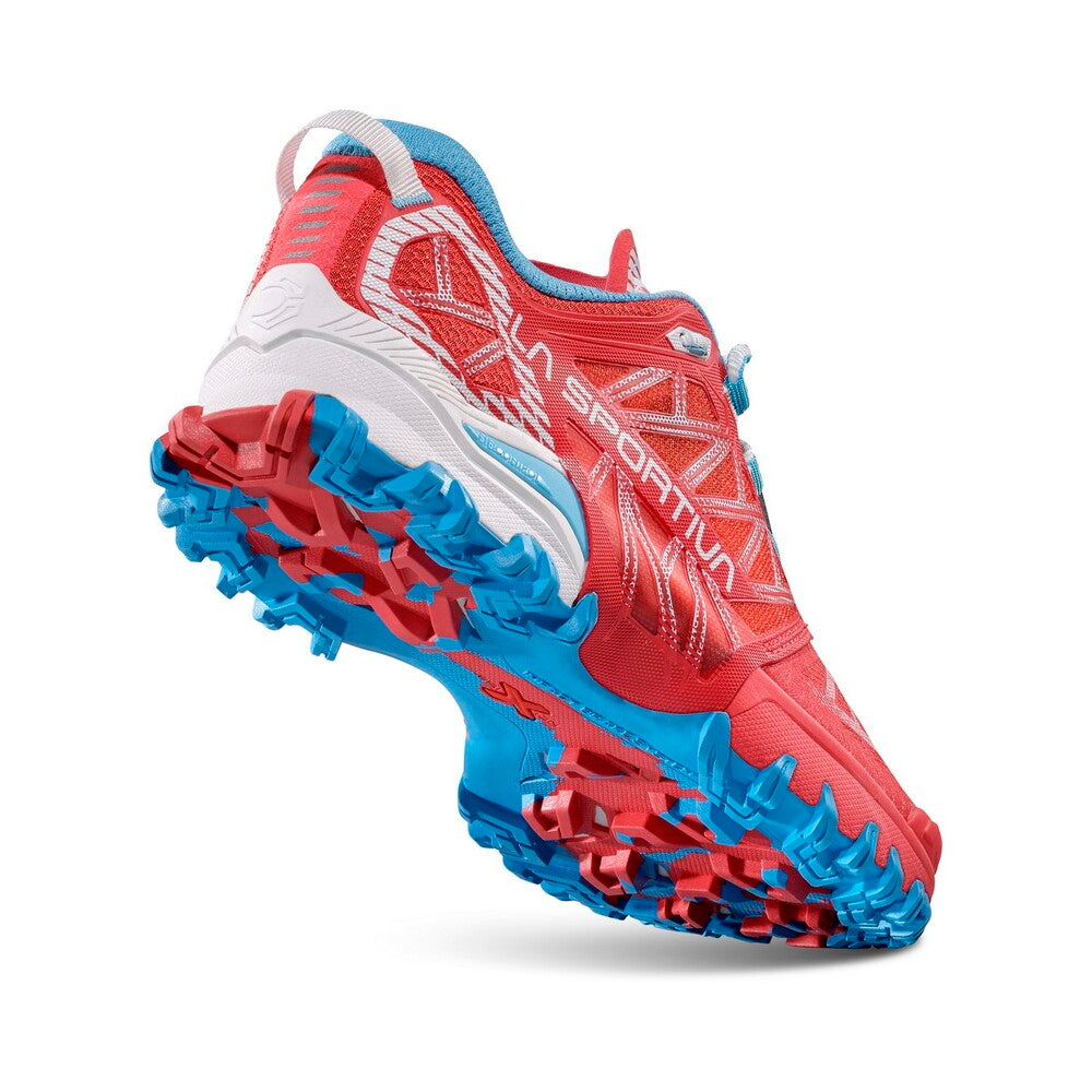 Bushido III Mujer Zapatillas Trail Running La Sportiva