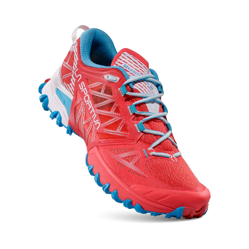 Bushido III Mujer Zapatillas Trail Running La Sportiva