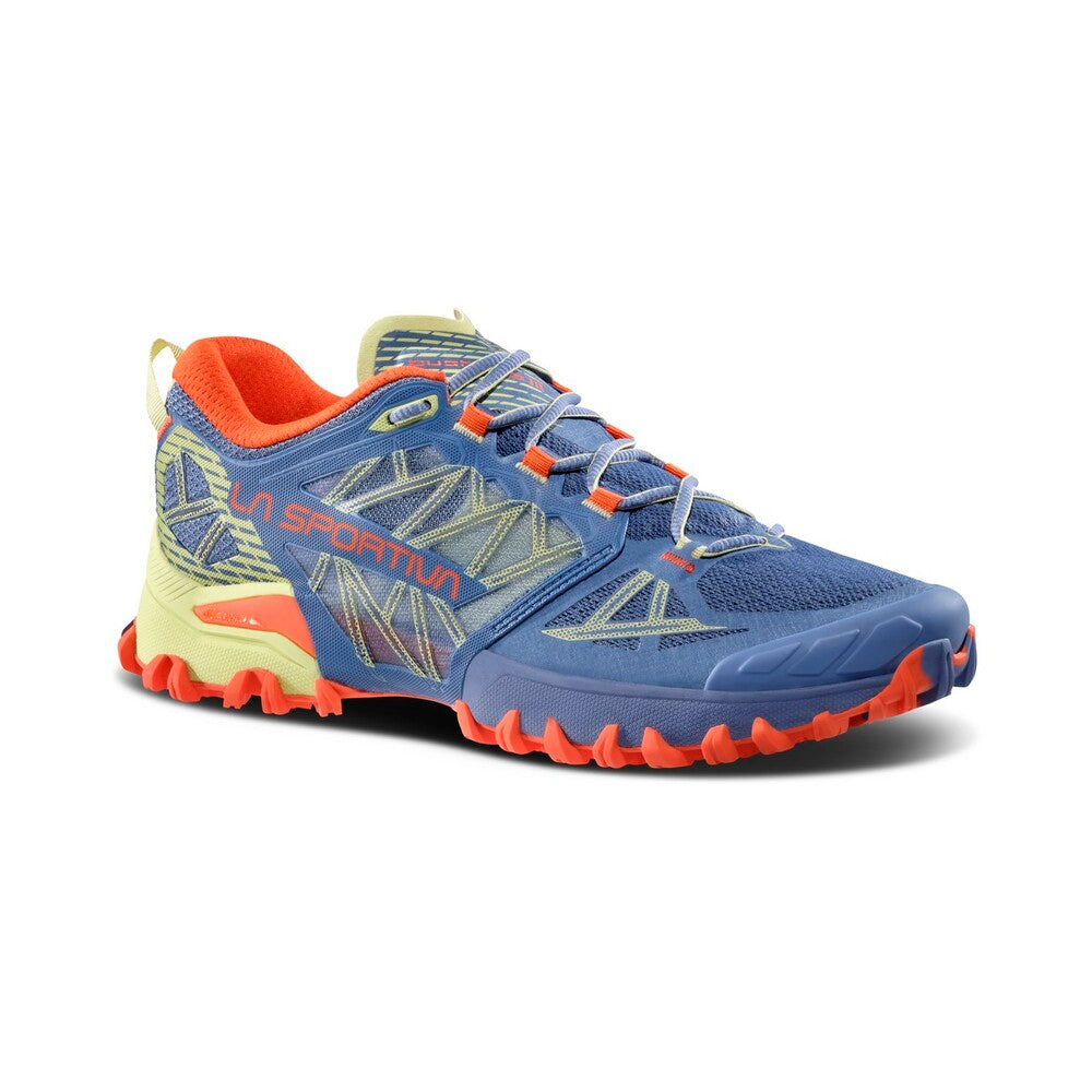 Bushido III Mujer Zapatillas Trail Running La Sportiva