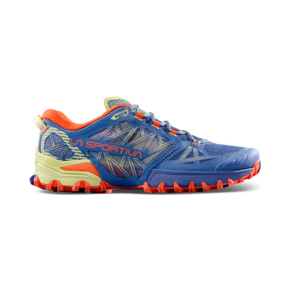 Bushido III Mujer Zapatillas Trail Running La Sportiva