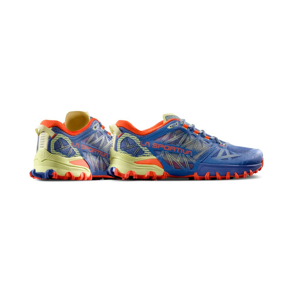 Bushido III Mujer Zapatillas Trail Running La Sportiva