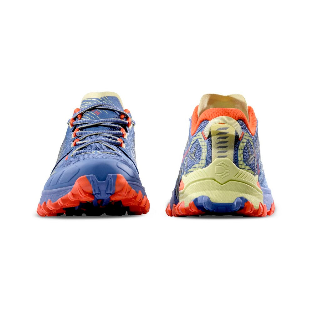 Bushido III Mujer Zapatillas Trail Running La Sportiva