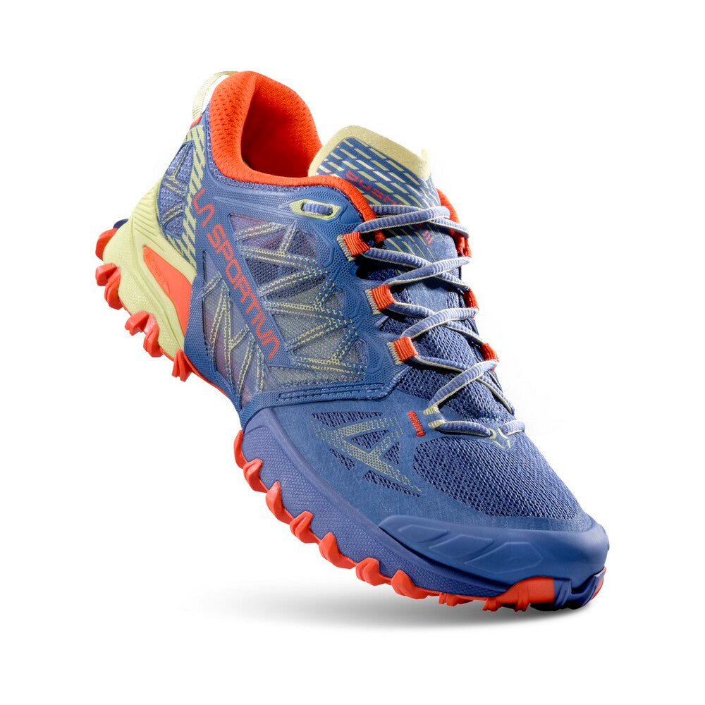 Bushido III Mujer Zapatillas Trail Running La Sportiva