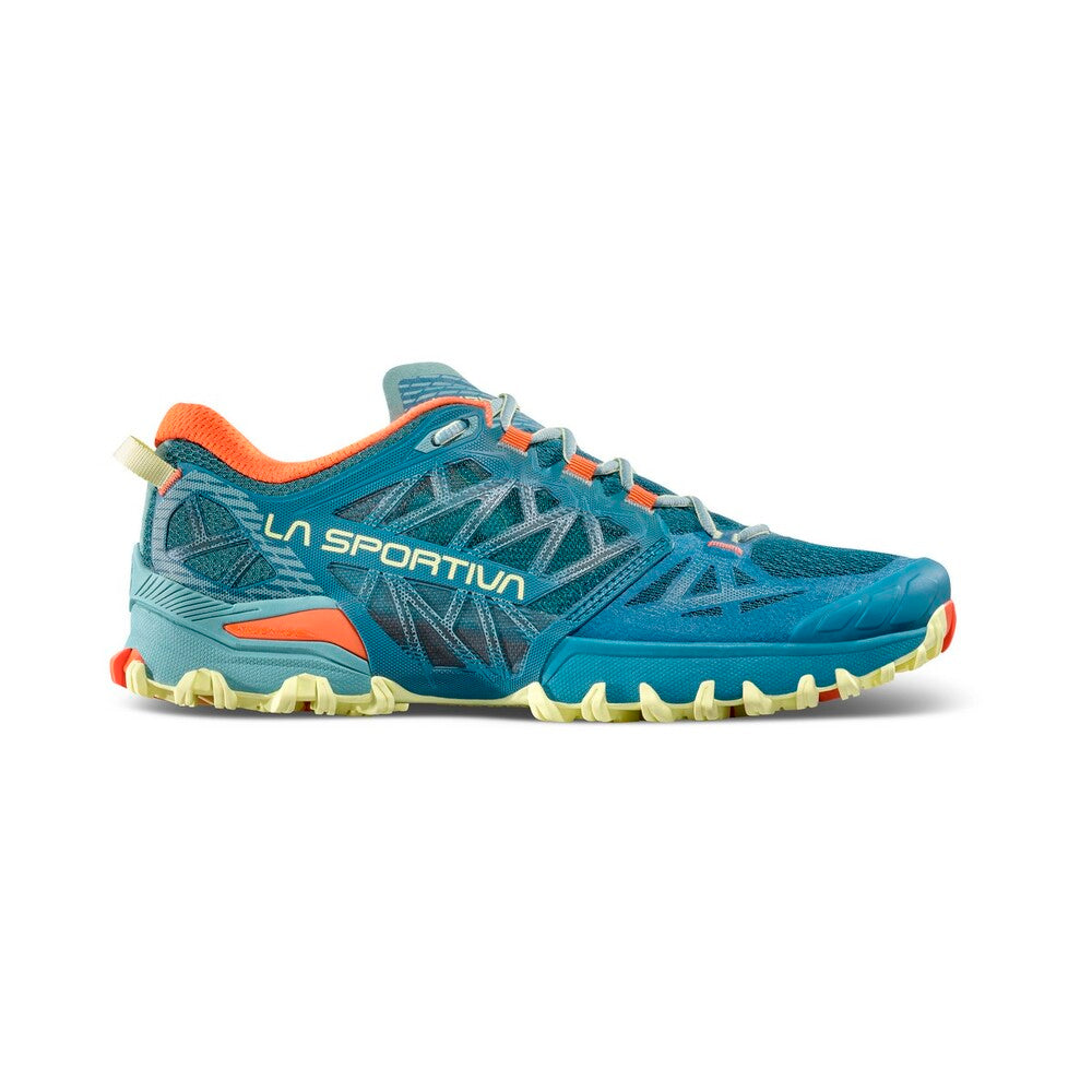 Bushido III Mujer Zapatillas Trail Running La Sportiva