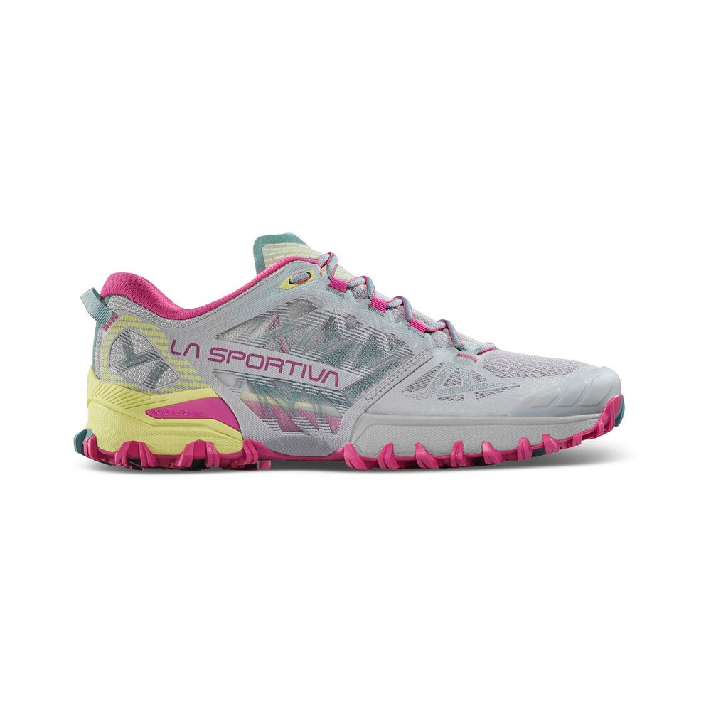 Bushido III Mujer Zapatillas Trail Running La Sportiva