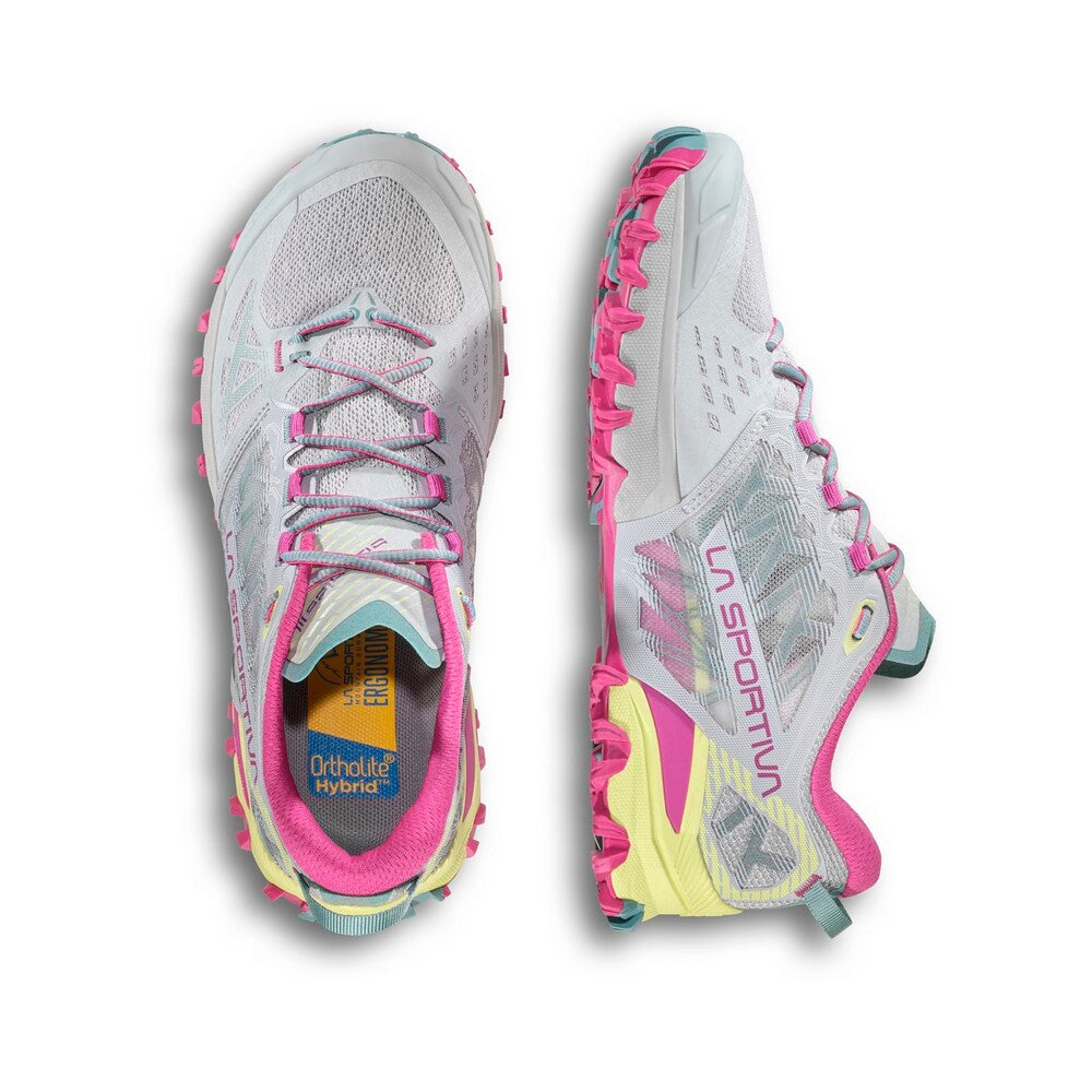 Bushido III Mujer Zapatillas Trail Running La Sportiva