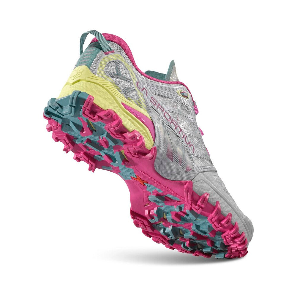 Bushido III Mujer Zapatillas Trail Running La Sportiva