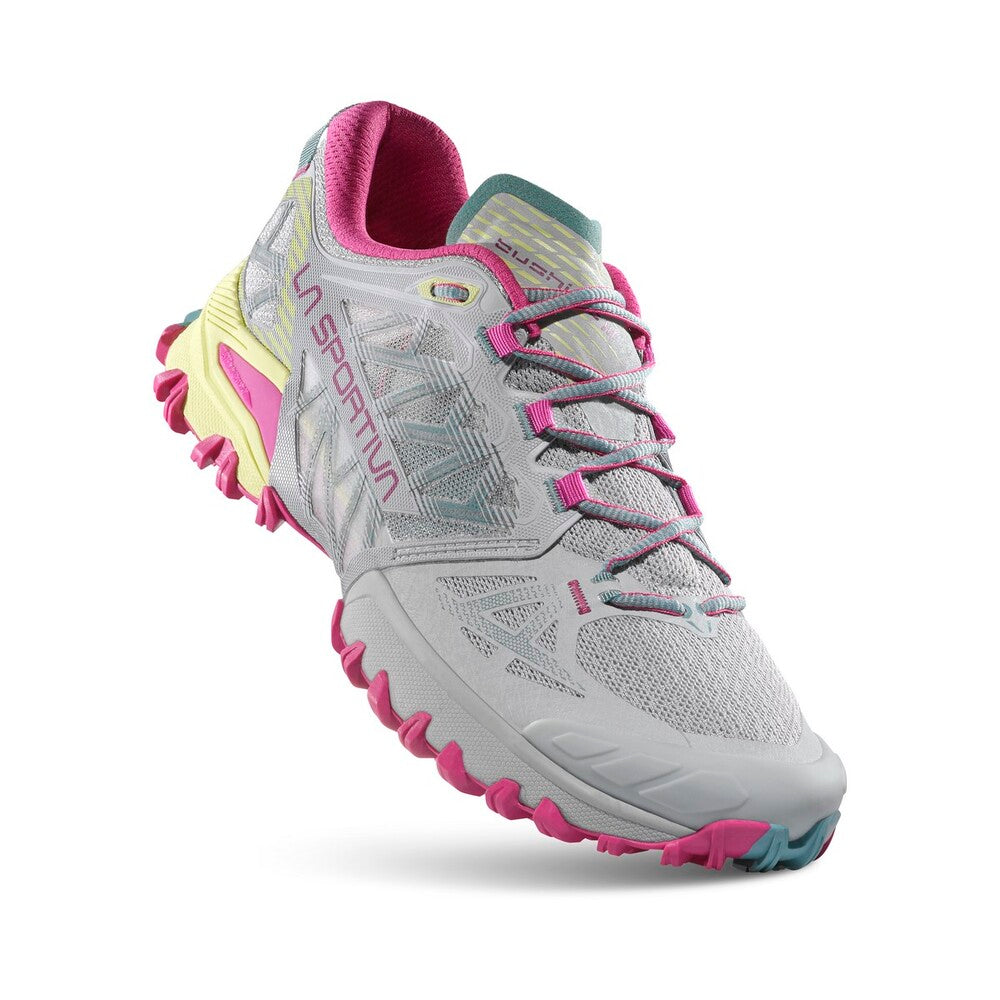 Bushido III Mujer Zapatillas Trail Running La Sportiva