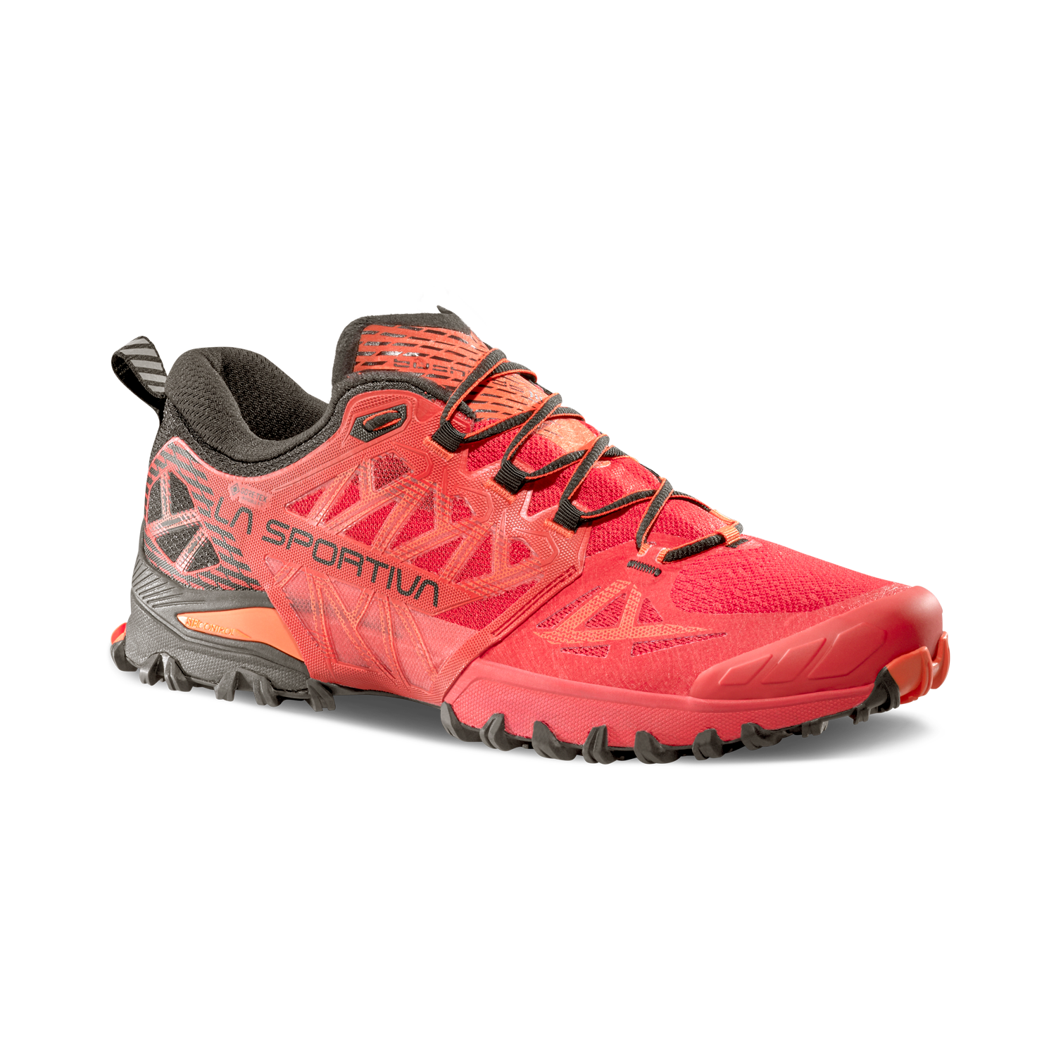 Bushido III Goretex Hombre Zapatillas Trail Running La Sportiva