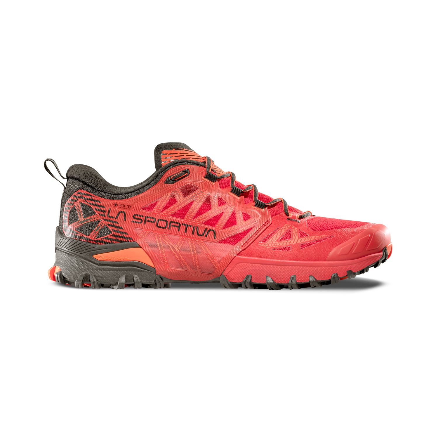 Bushido III Goretex Hombre Zapatillas Trail Running La Sportiva