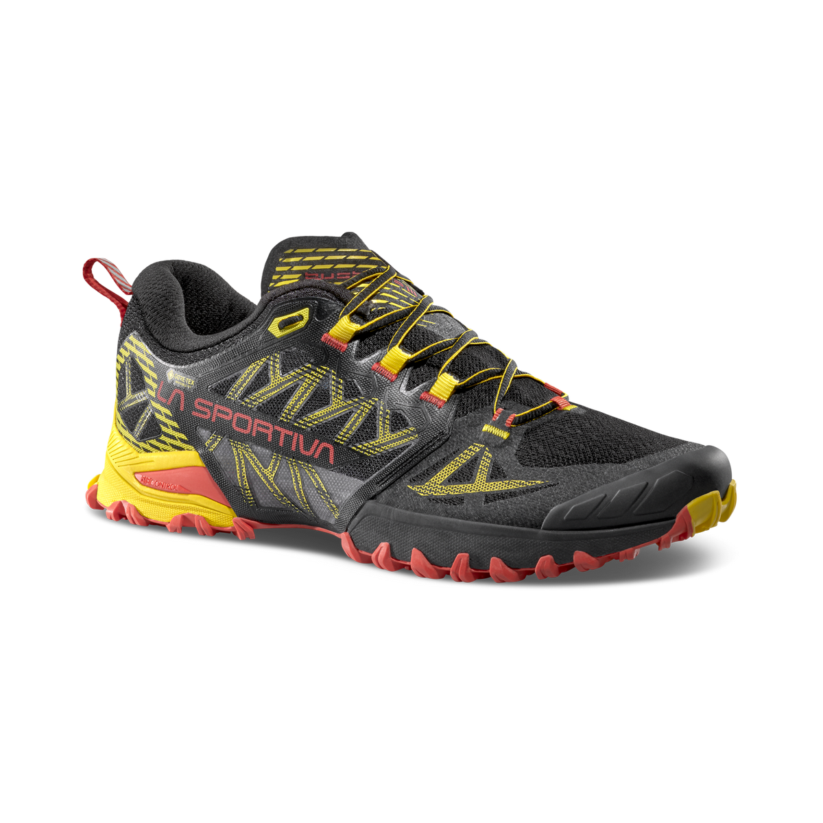 Bushido III Goretex Hombre Zapatillas Trail Running La Sportiva