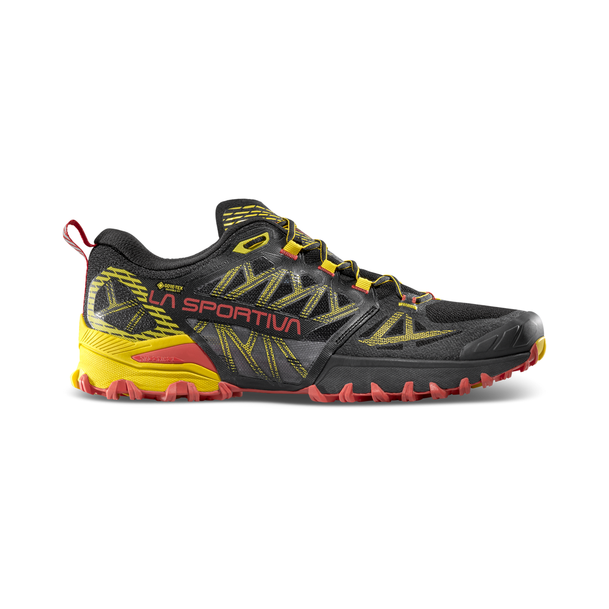 Bushido III Goretex Hombre Zapatillas Trail Running La Sportiva