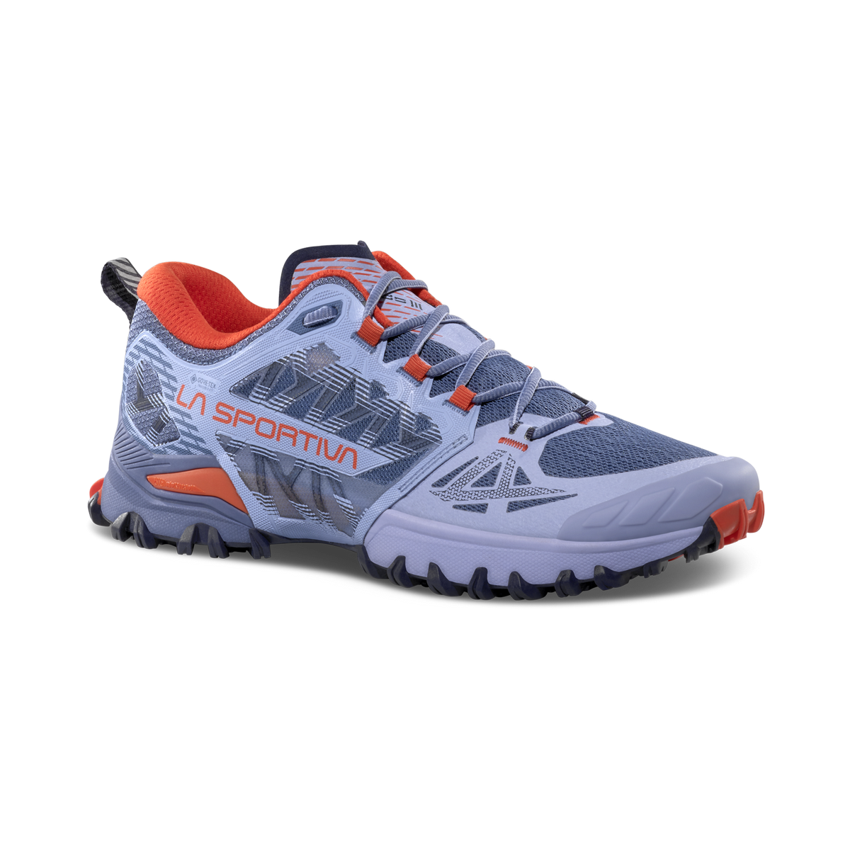 Bushido III Goretex Mujer Zapatillas Trail Running La Sportiva