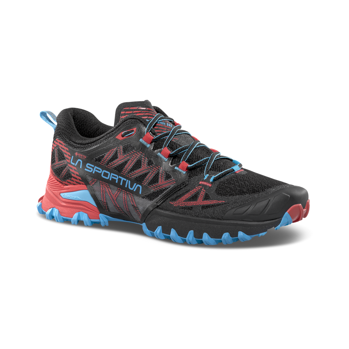 Bushido III Goretex Mujer Zapatillas Trail Running La Sportiva