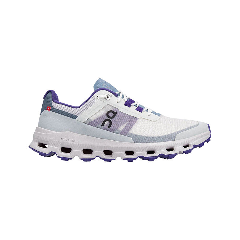 Cloudvista Mujer Zapatillas Trail Running On