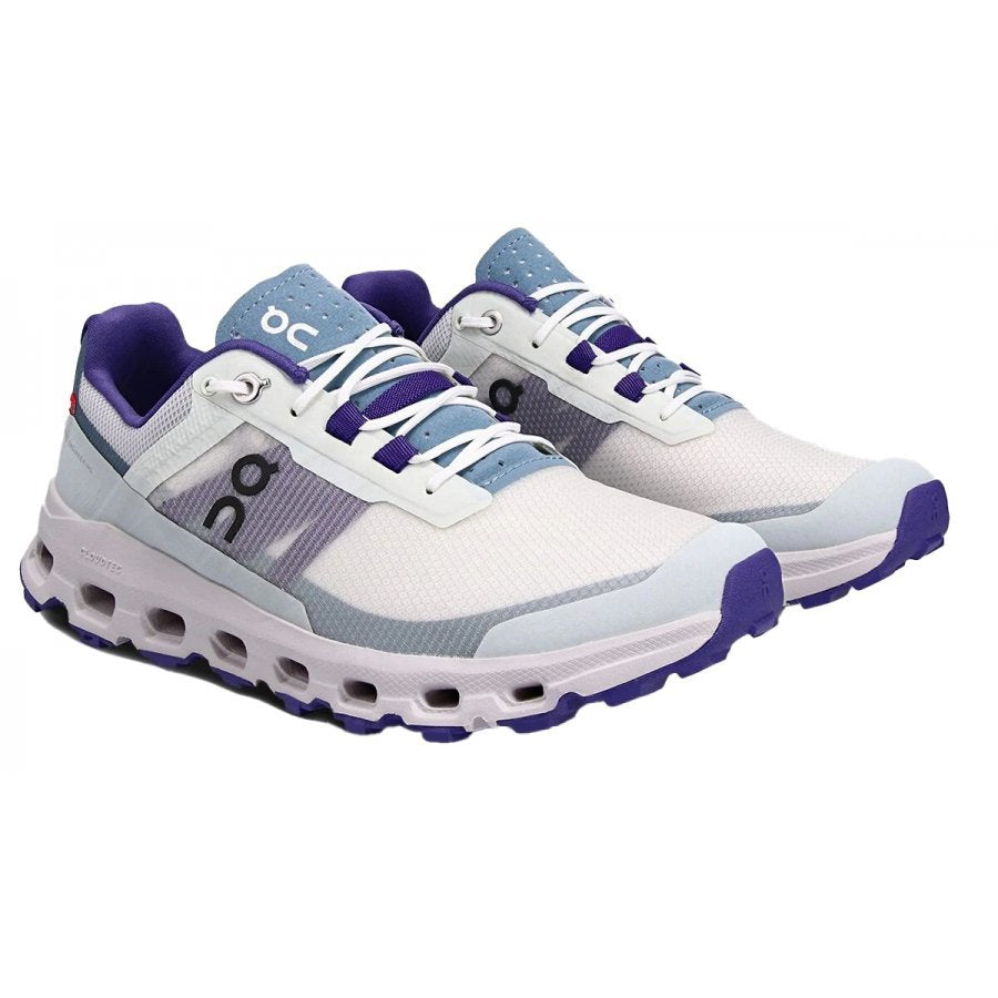 Cloudvista Mujer Zapatillas Trail Running On