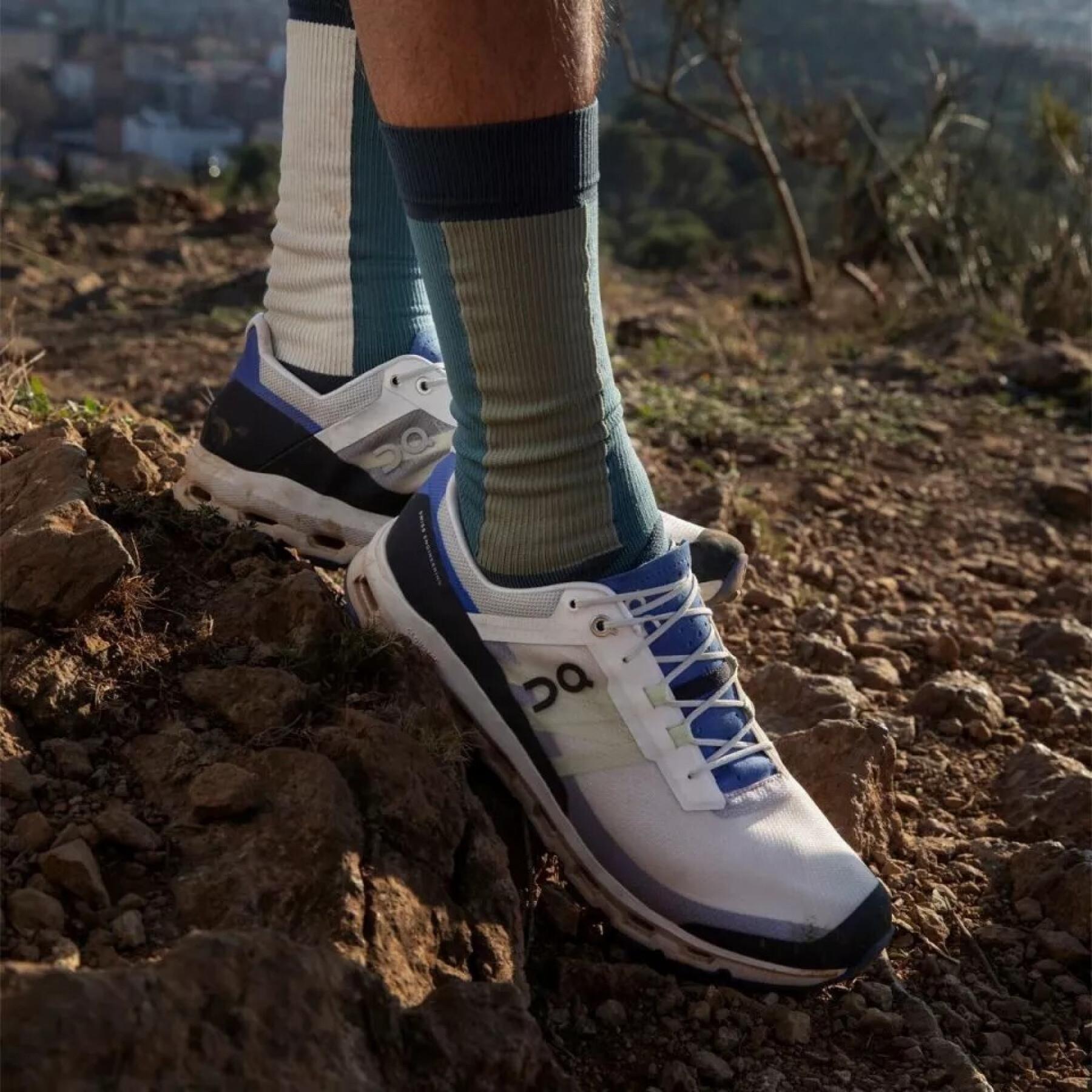 Cloudvista Hombre Zapatillas Trail Running On