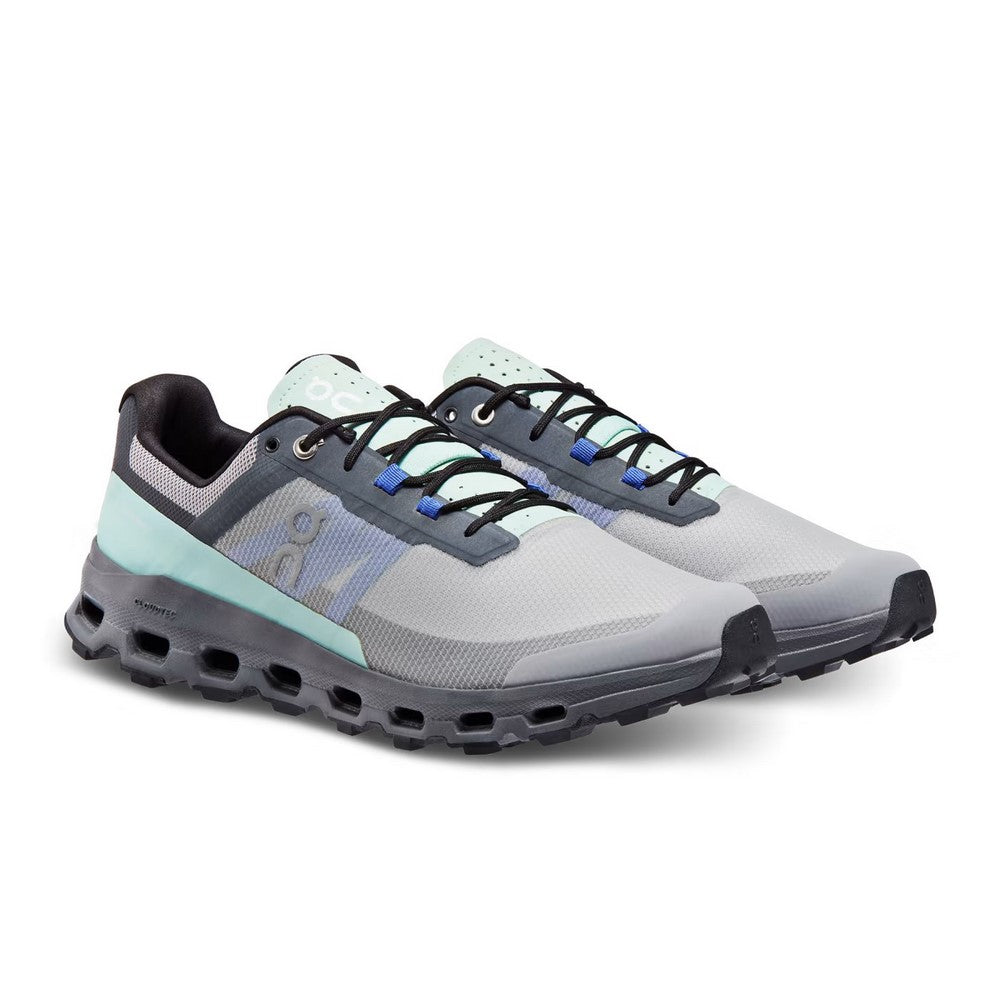 Cloudvista Hombre Zapatillas Trail Running On