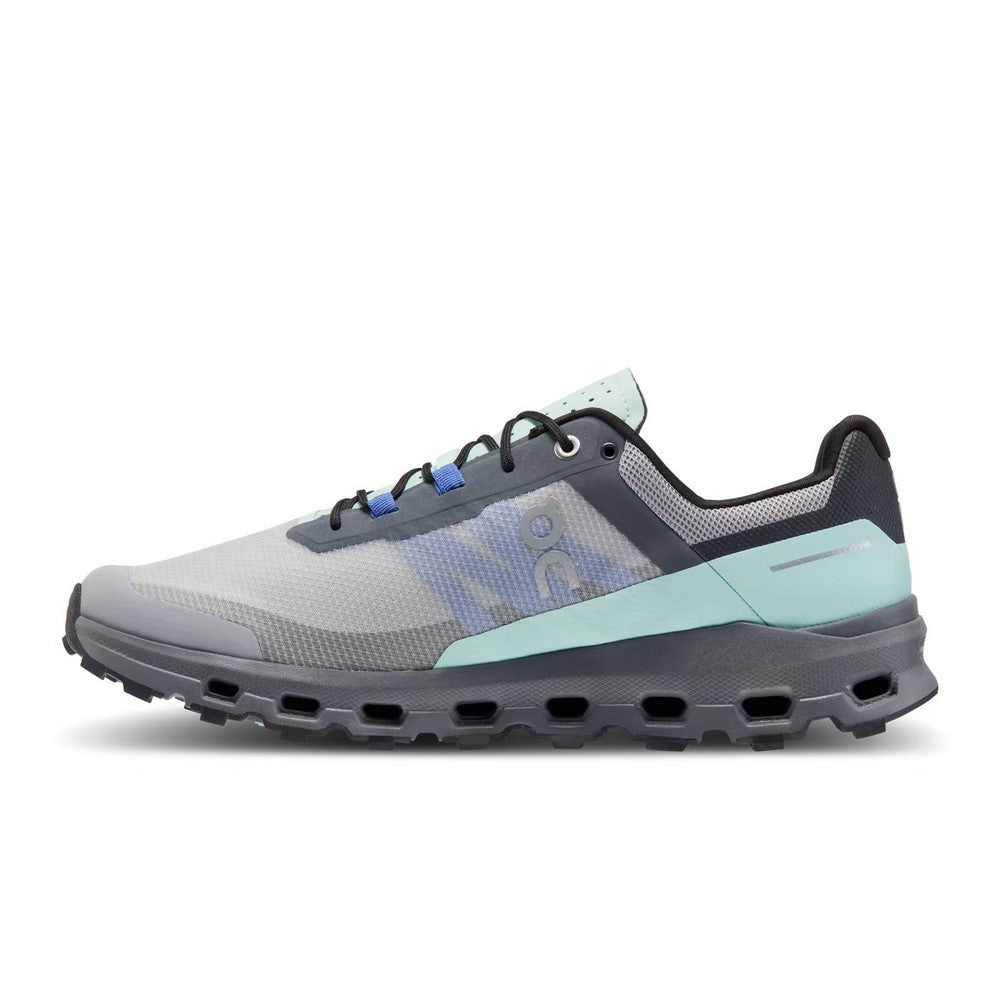 Cloudvista Hombre Zapatillas Trail Running On