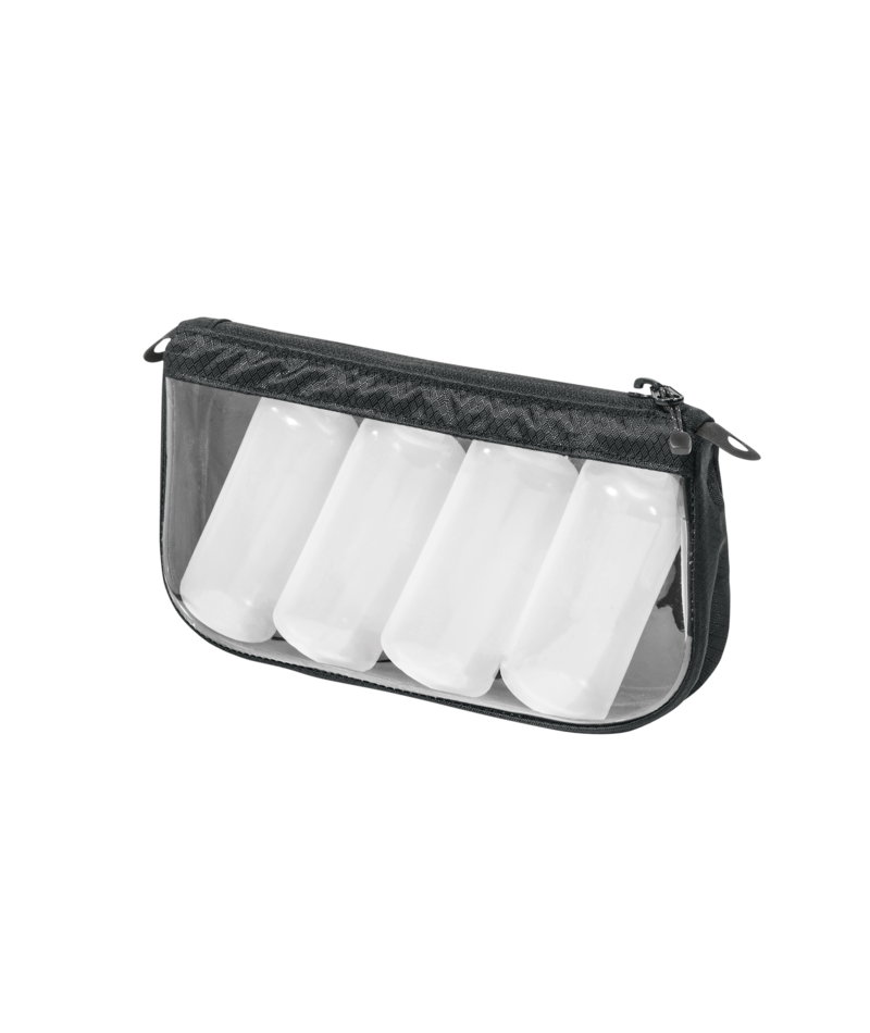 Beauty Transparent Zocalo Mochilas Lifestyle Ferrino