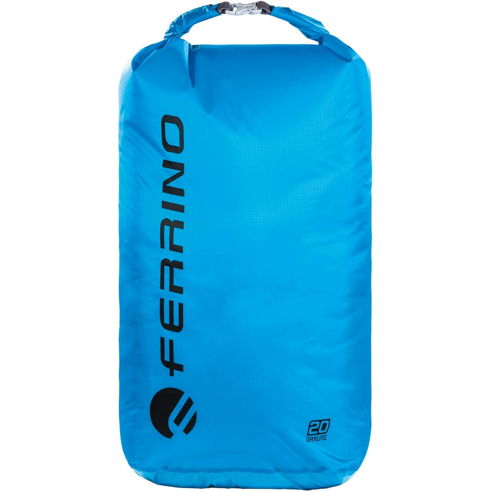 Drylite Lt 20 Accesorios Trekking Ferrino